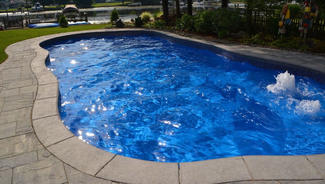 fiberglass pool kits near me